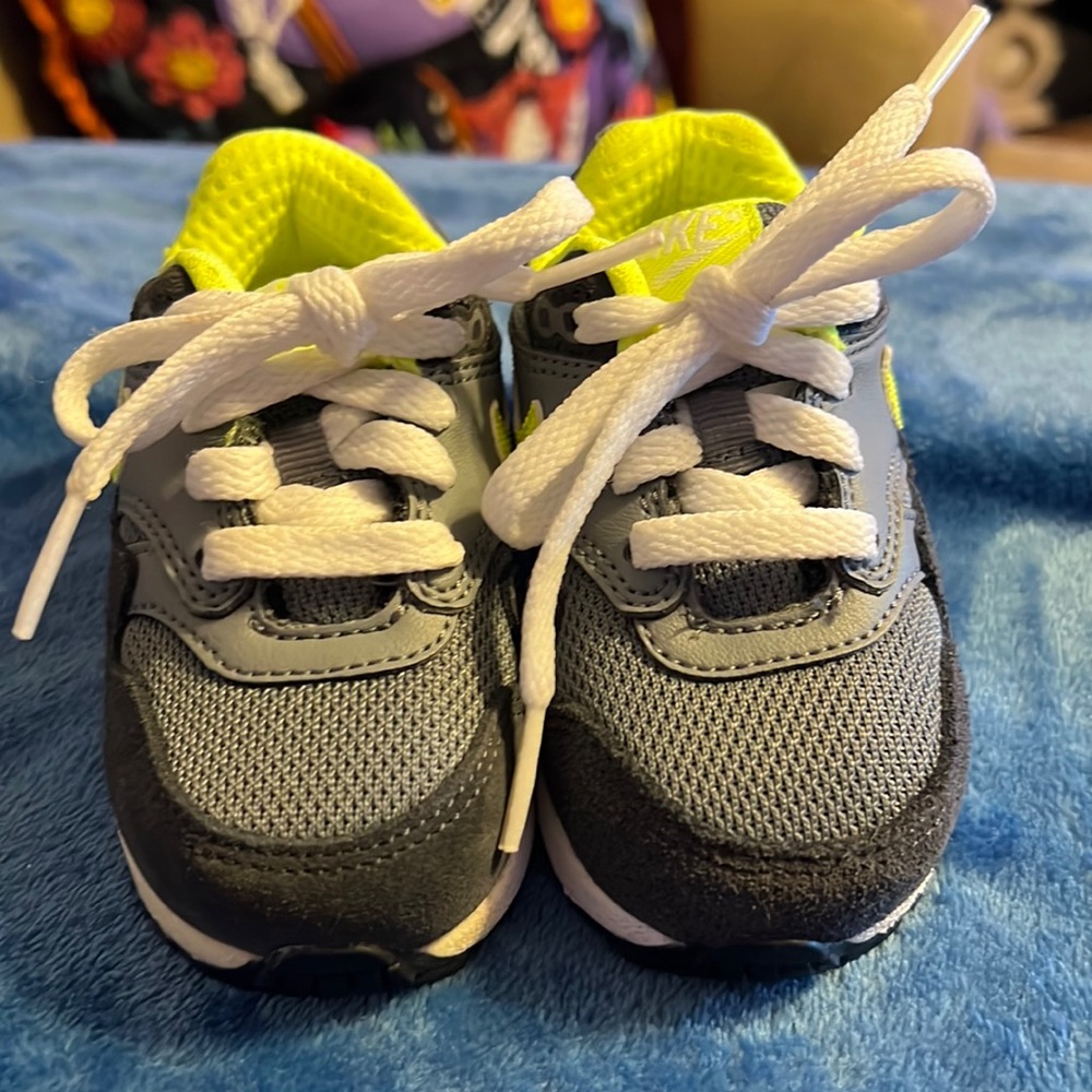 Nike Air
